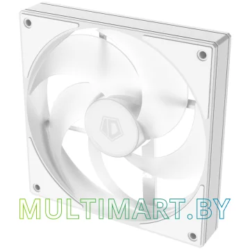 Вентилятор для корпуса ID-Cooling AS-140-ARGB-W картинка 3